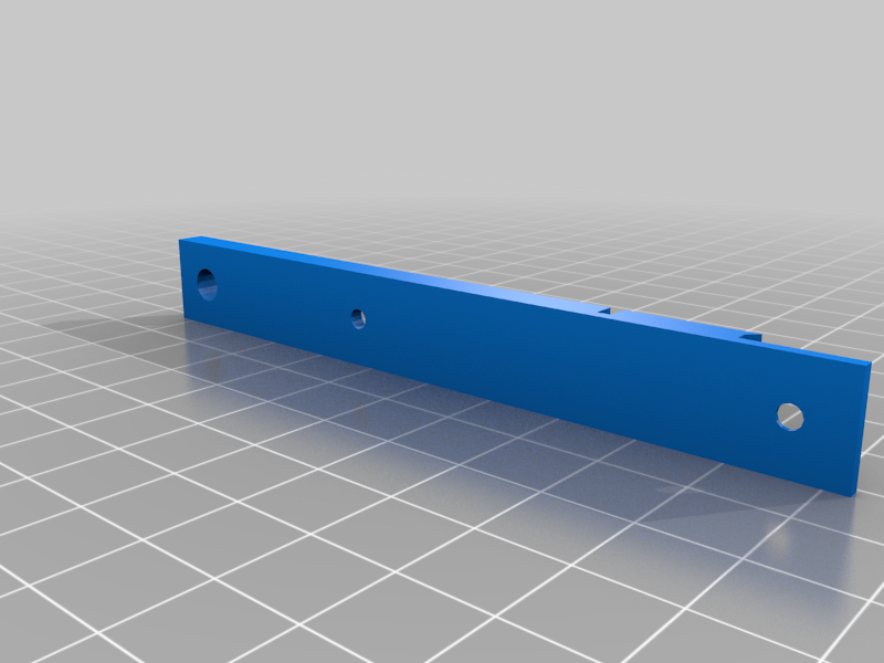 Sensecap & Raspberry PI mount for external enclosure