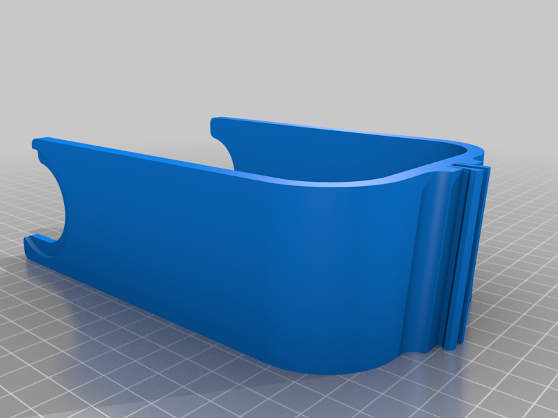Anycubic Vyper Pop In Top Mount Spool Holder