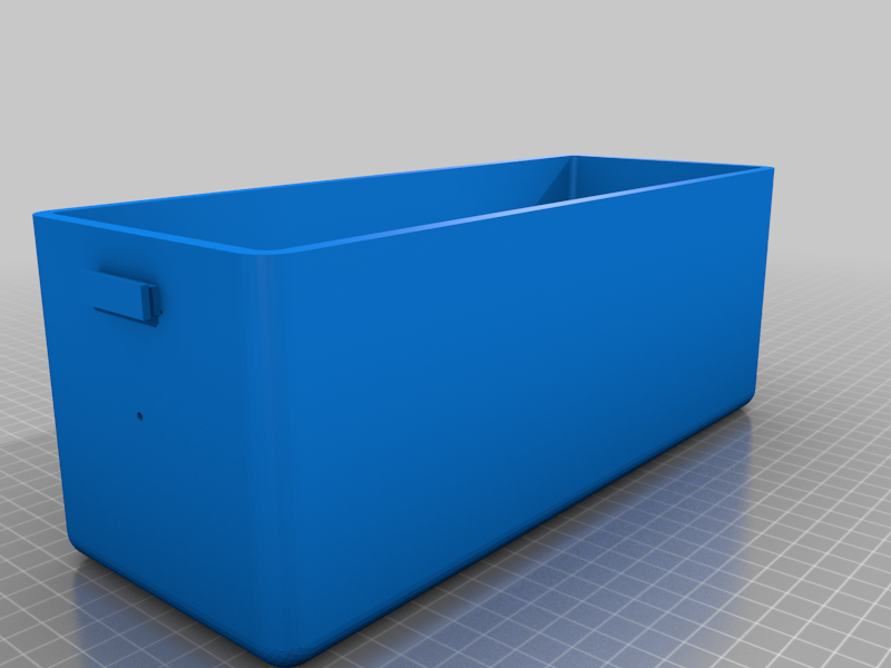 Filament Dry Box v1