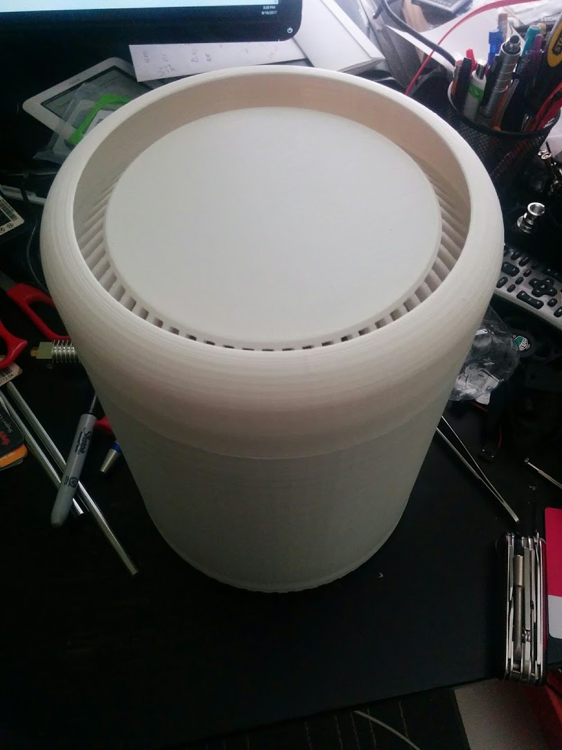 Mini ITX PC Case