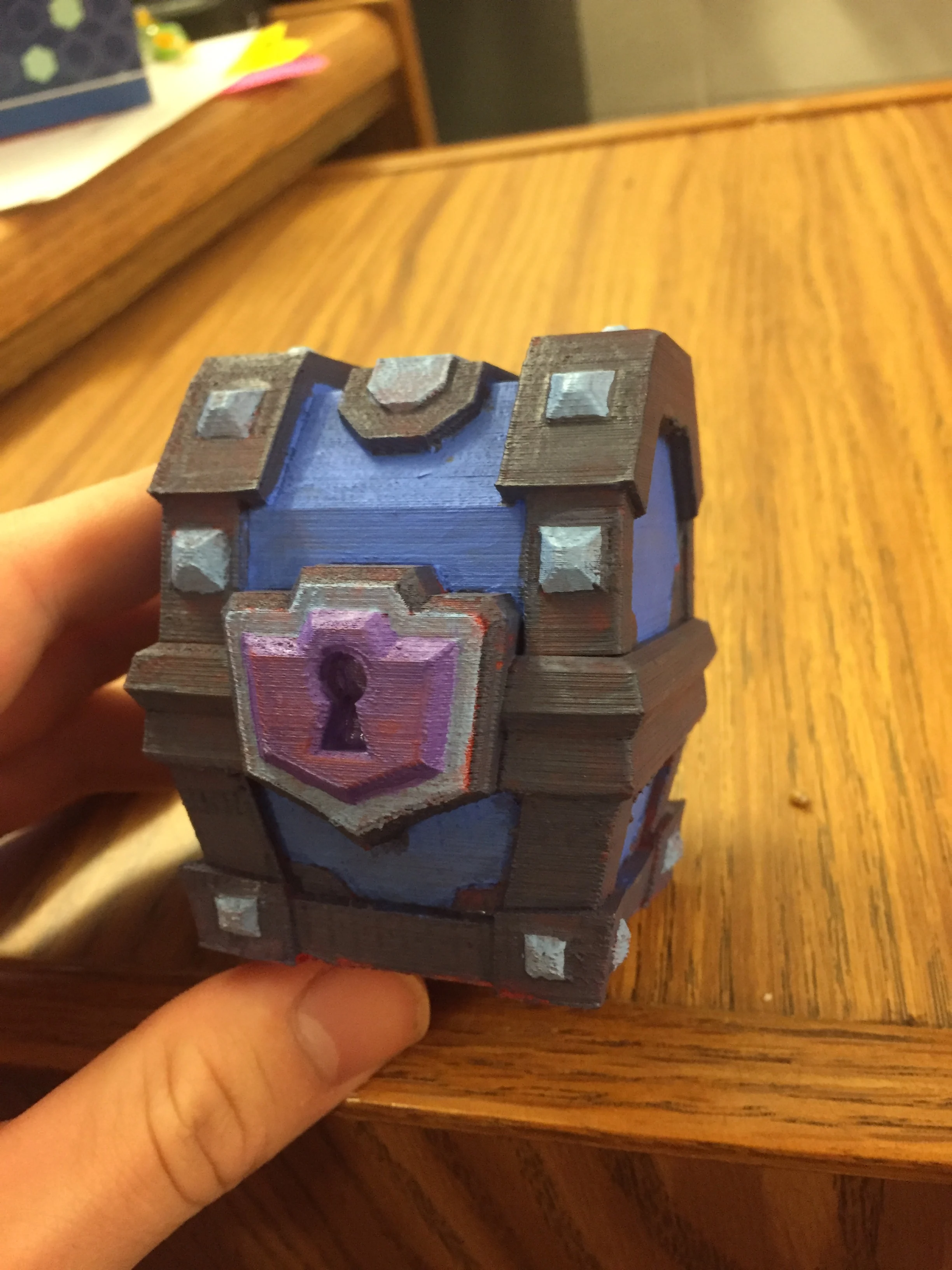 Super Magical Chest