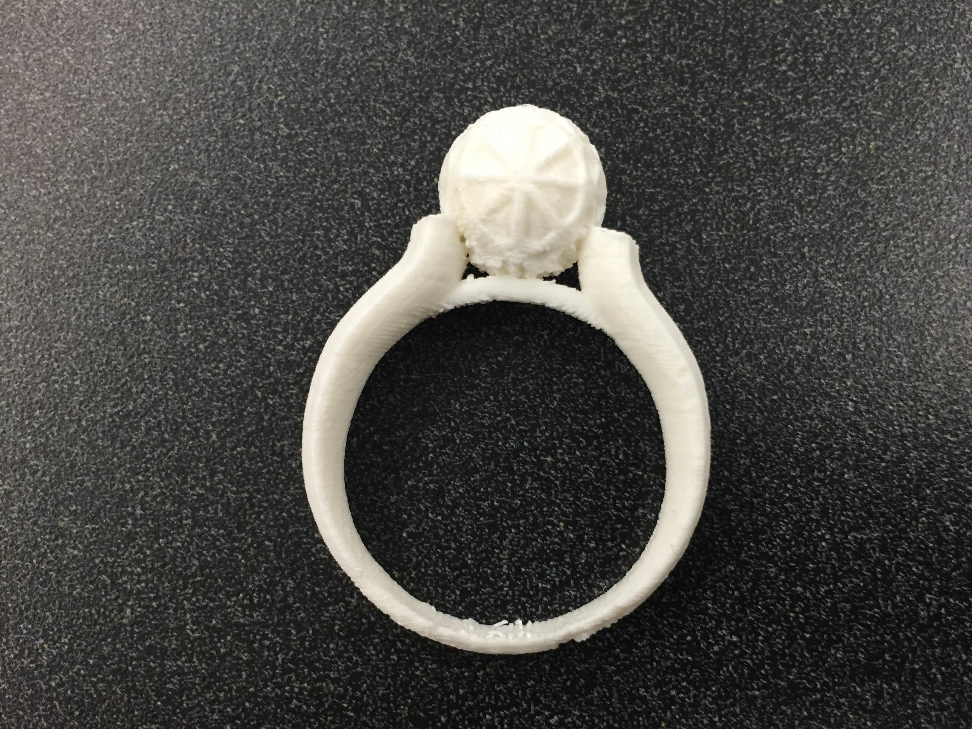 Kikuchi Ring