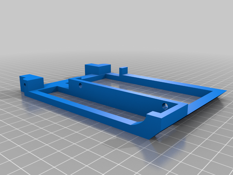Synology SSD Adapter