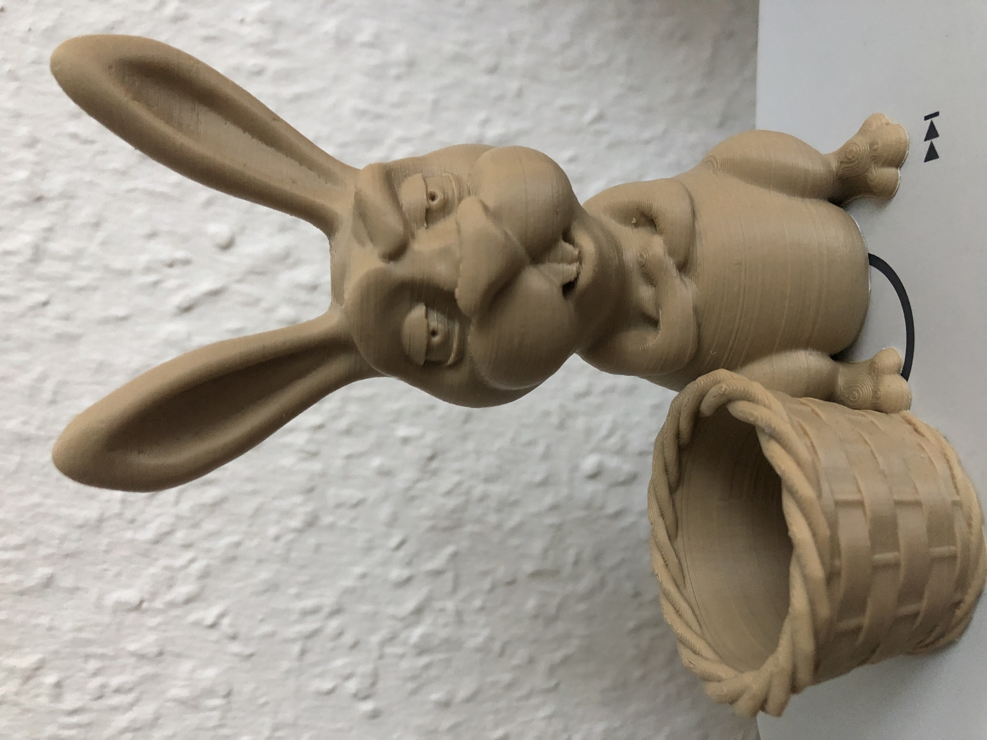 Easter Bunny Osterhase