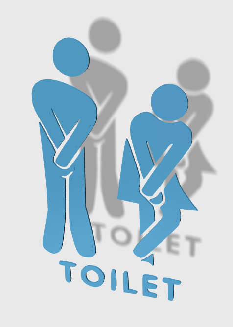 Toilettes