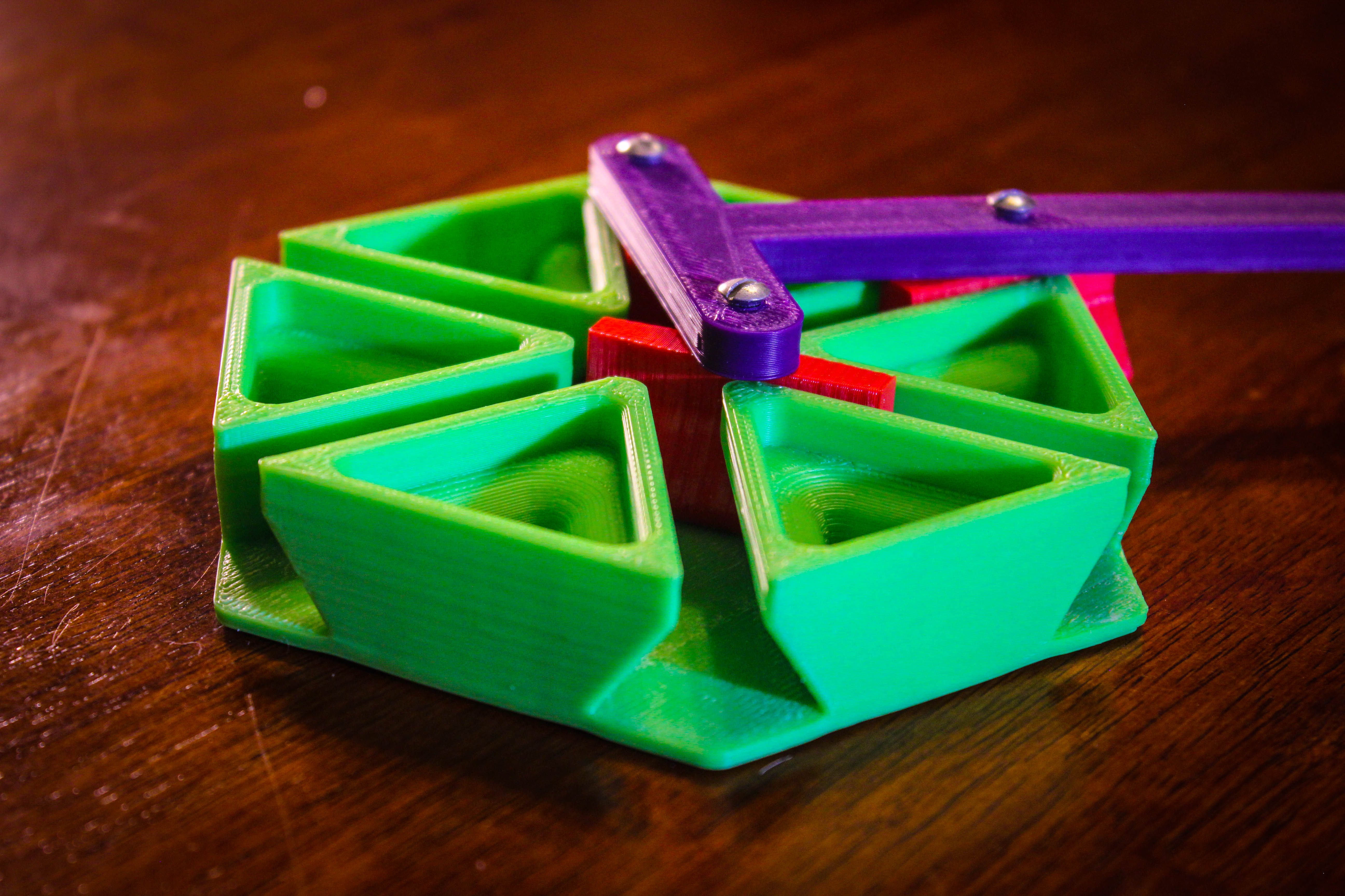 Trammel of Archimedes
