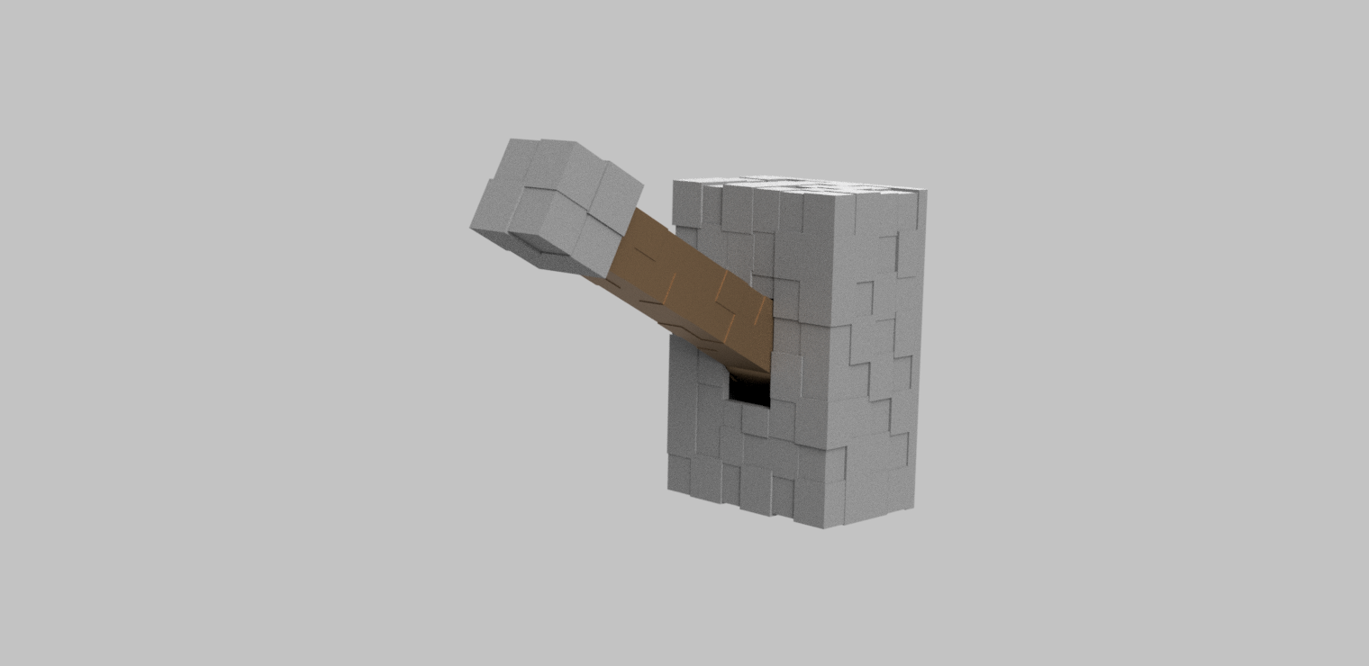 Minecraft Lichtschalter (Deutschland)