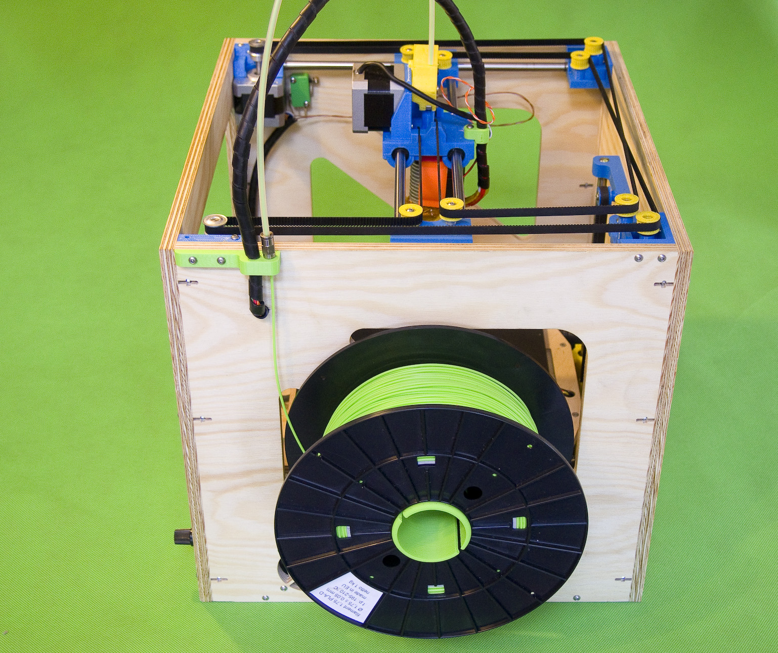 X3D XS COREXY Printer