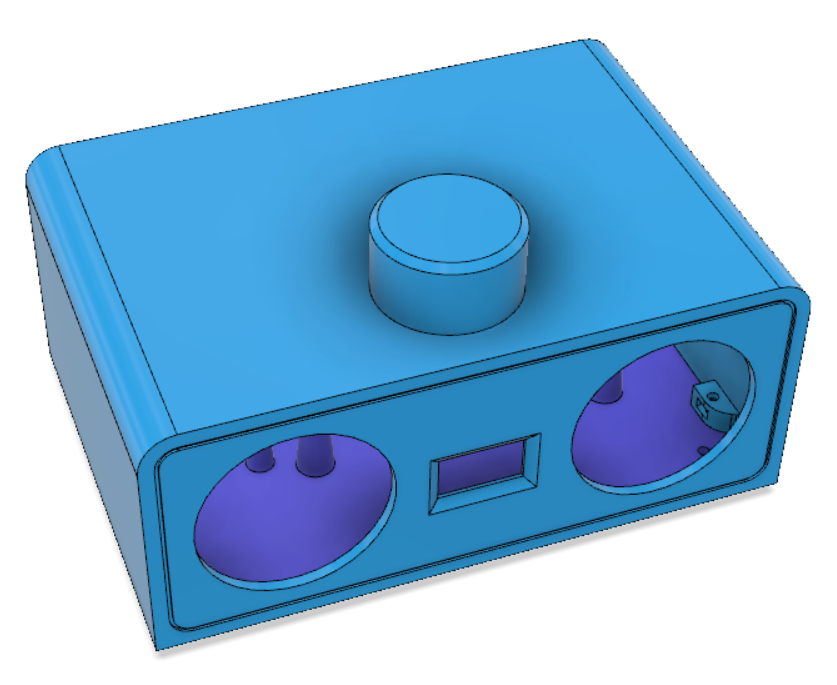 Ka-Radio32 Internet radio