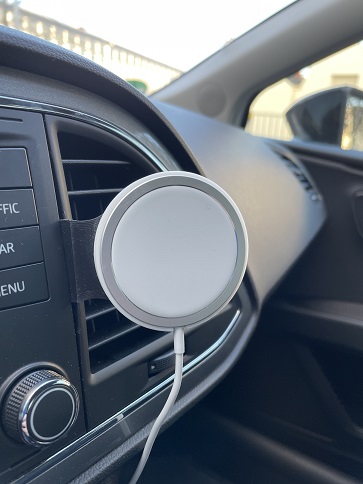 Magsafe Car Mount