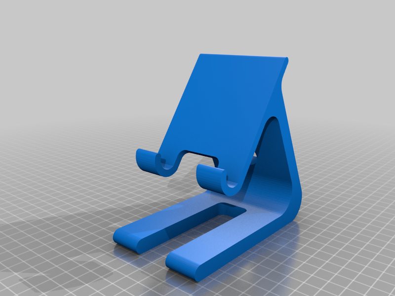 Mobile Stand