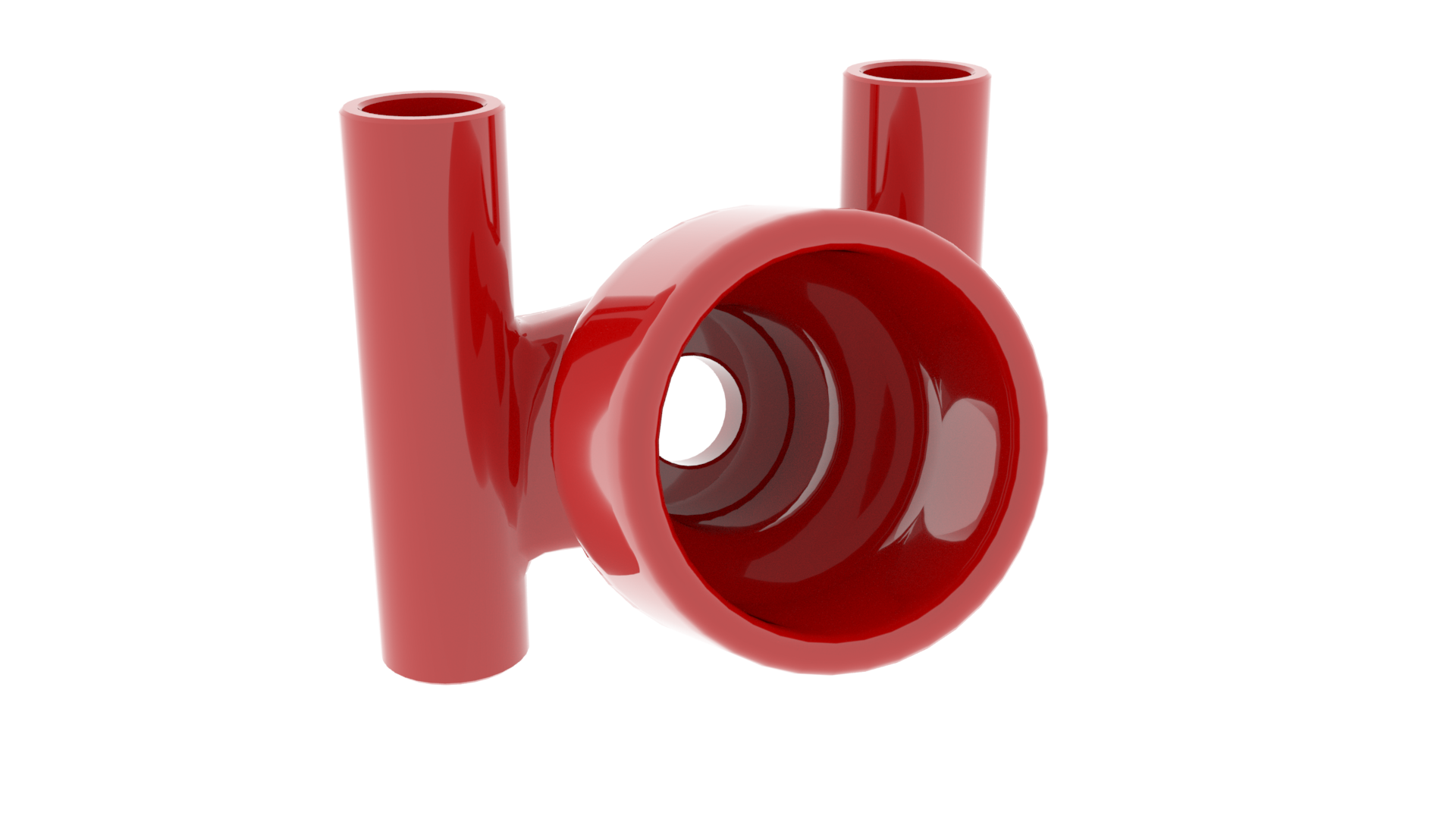 Foxeer Lollipop 2 Stubby SMA Antenna Mount