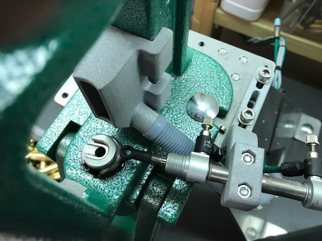 RCBS Rockchucker Primer Catcher