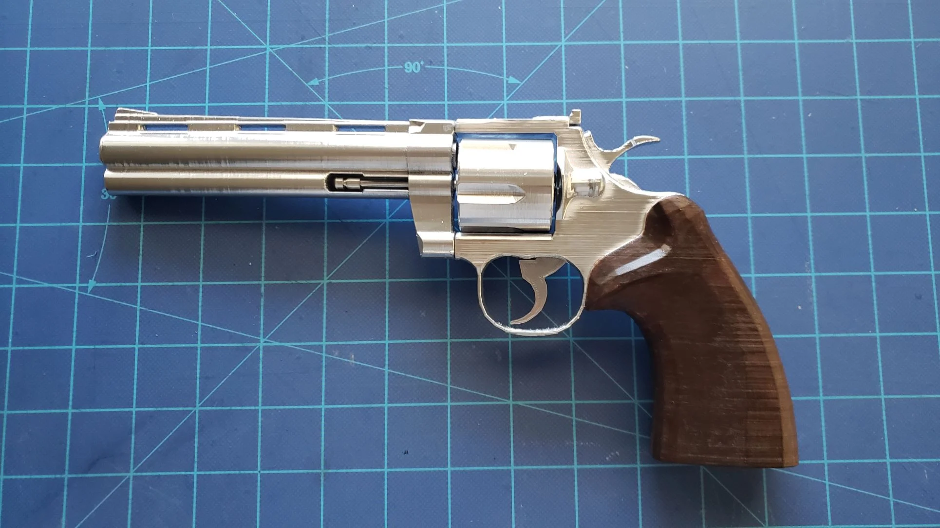 Colt Python