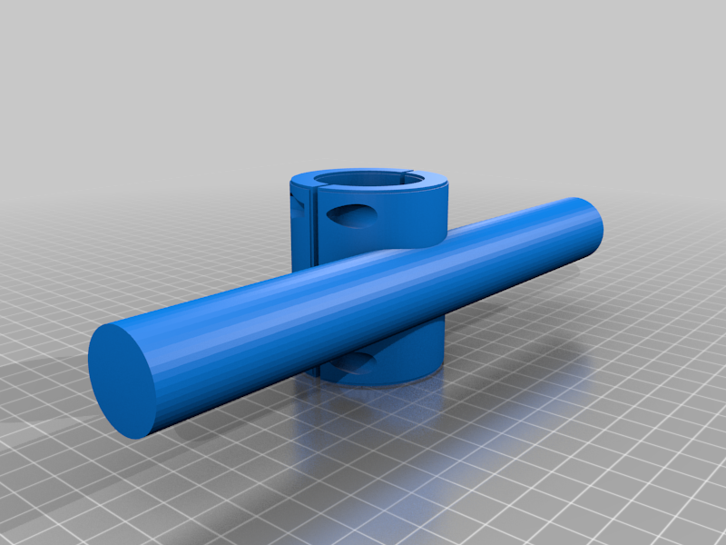 Lamp/Gopro Handle forMotus Pro 10 Sport/Zero X10/Techlife x8 And others