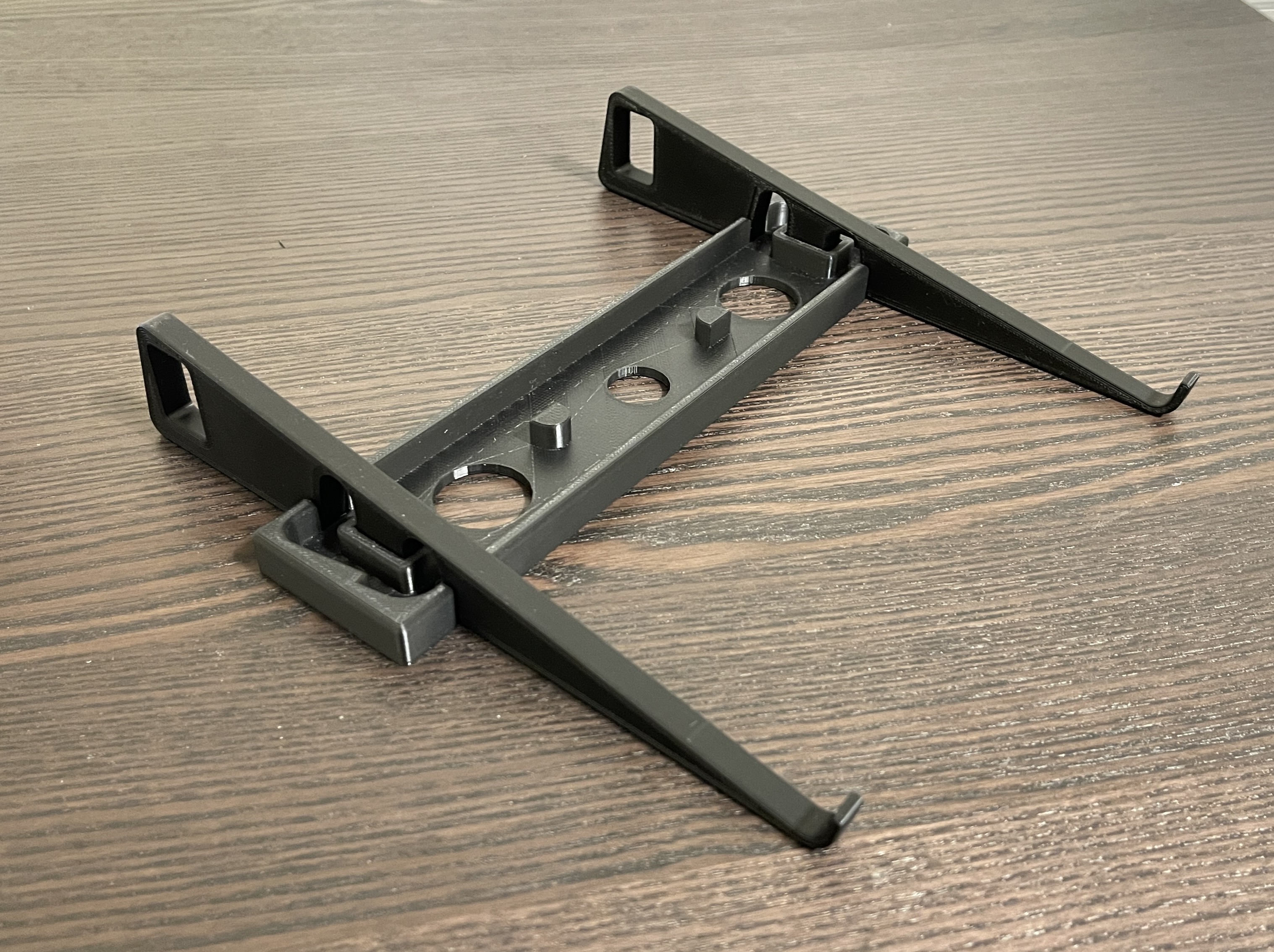 Portable Laptop Stand - Remixed