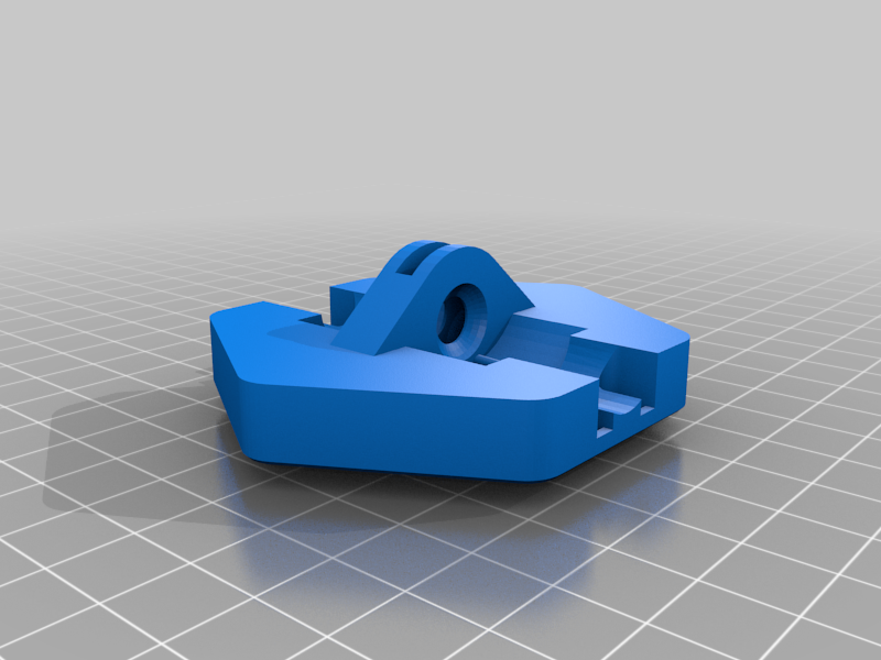 Gravitrax Gauss cannon 15x3 easy reject