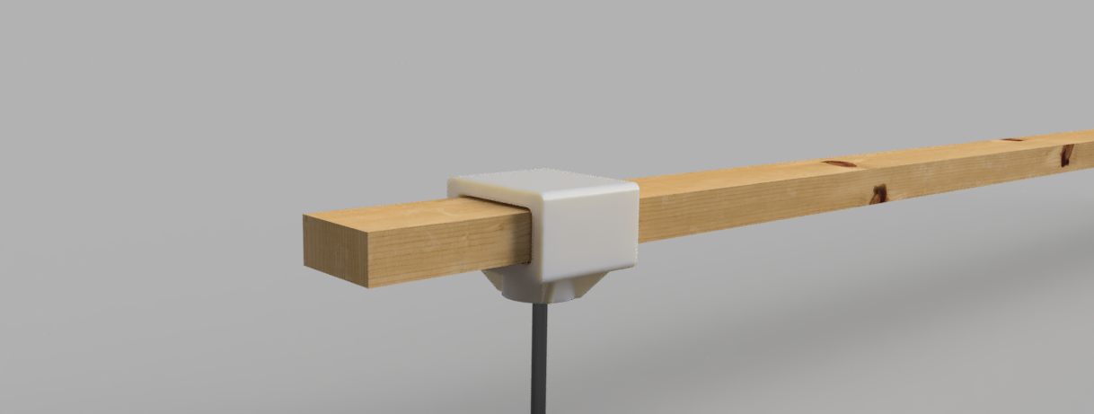 Rebar topper