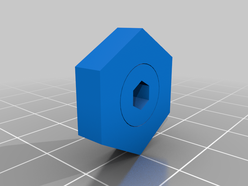 Tolerance Quick Test (TQT-HEX)