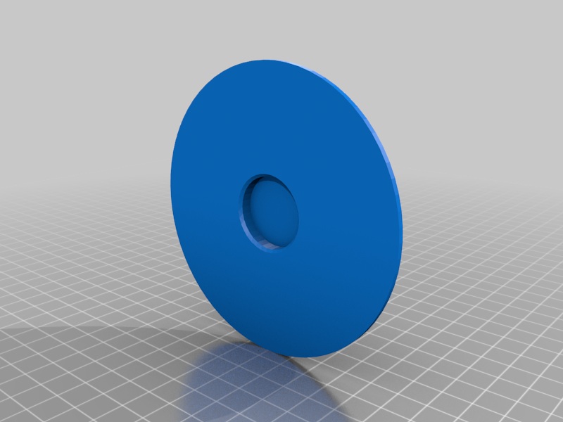 Paperroll Holder