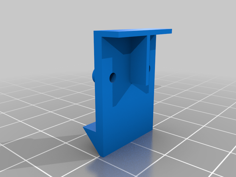 Phoenix 2400 wing clip