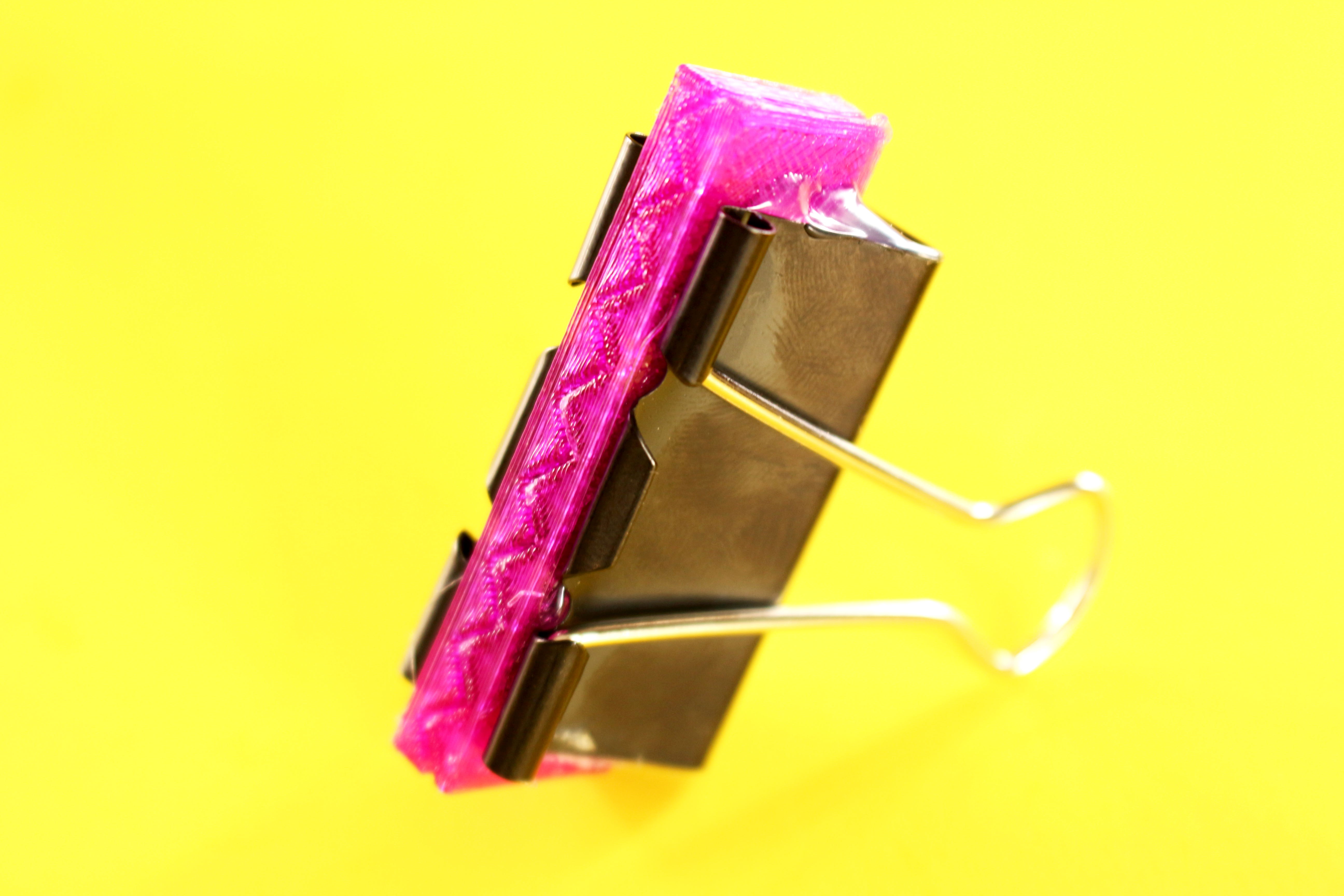 Pinzas extra fuertes - Extra strong Clamp