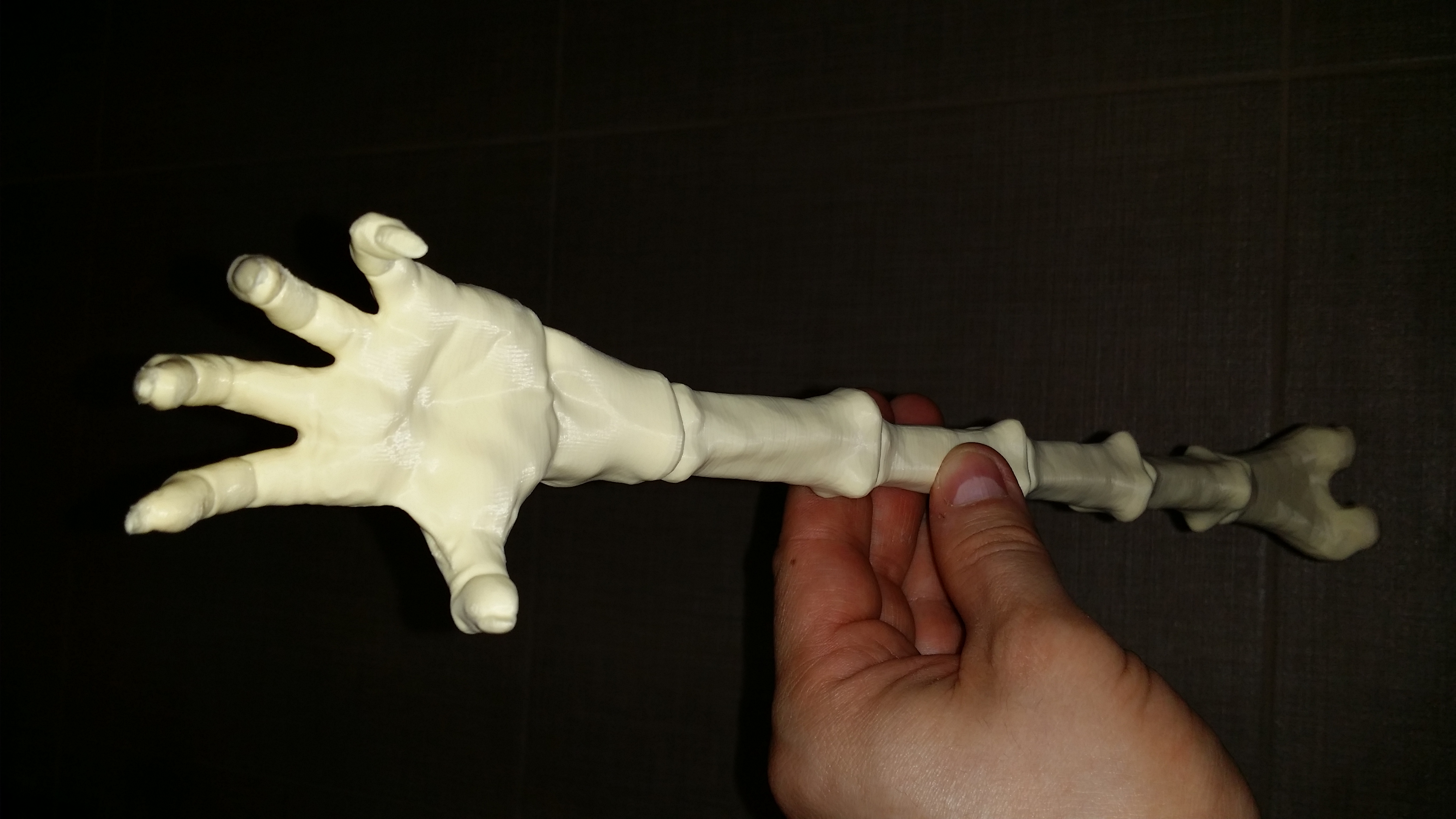 Backscratcher