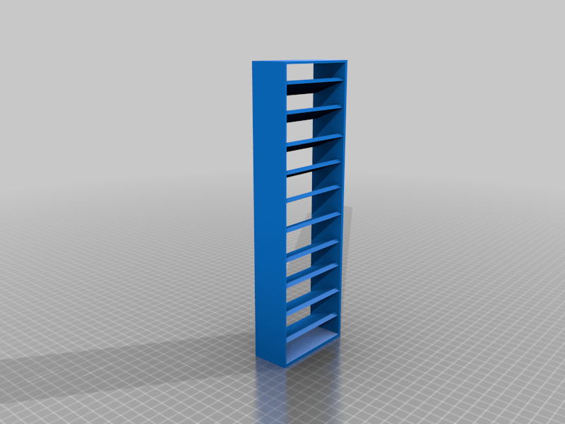 Vent Air Duct (Updated)