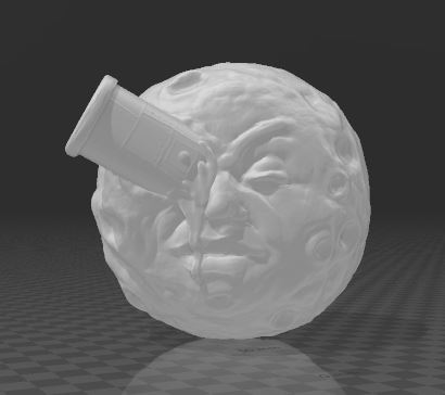 planet objective - bfg