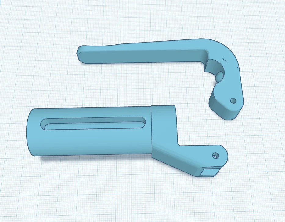 3ml Syringe Injection Assist