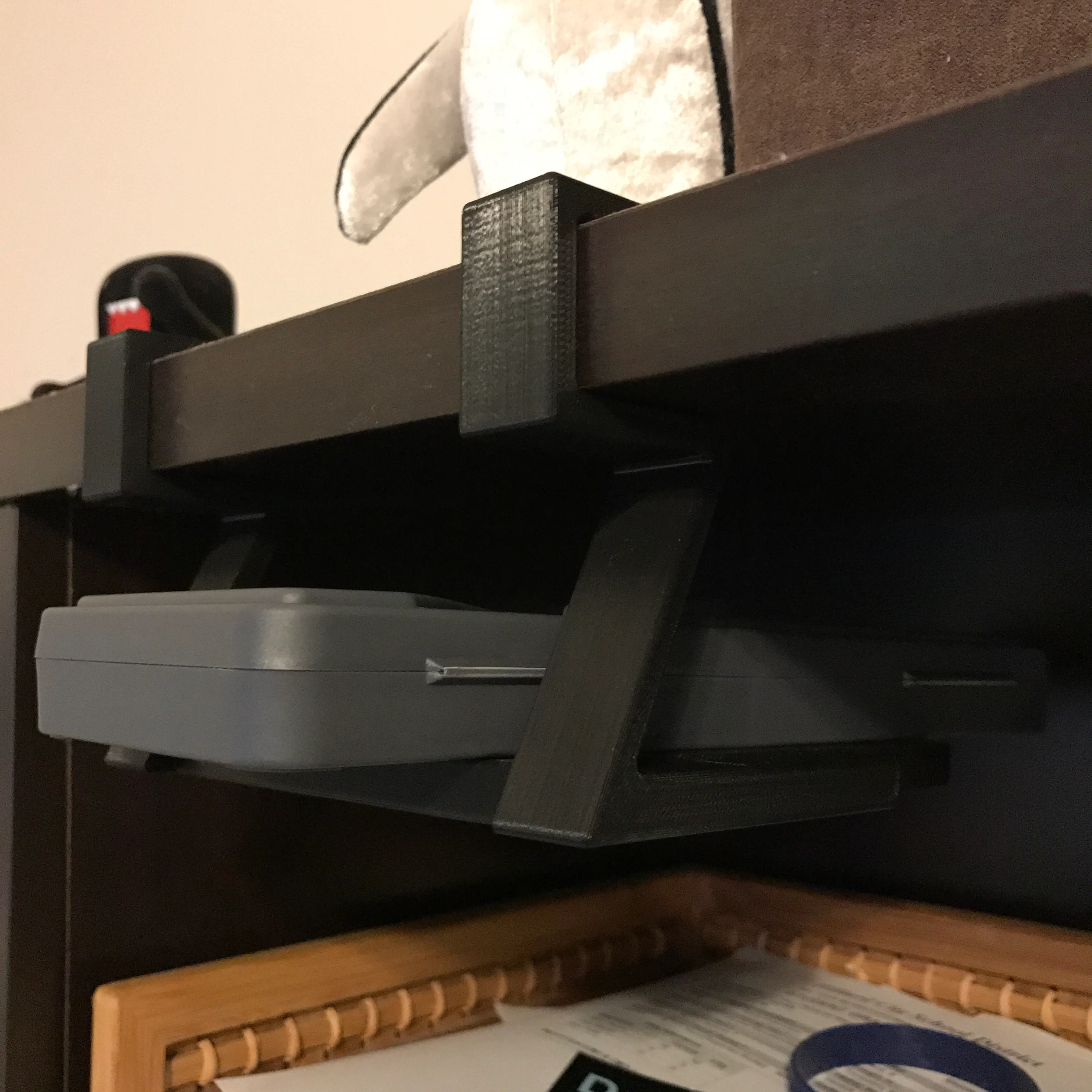Shelf System - All Inclusive - 25mm - 140mm