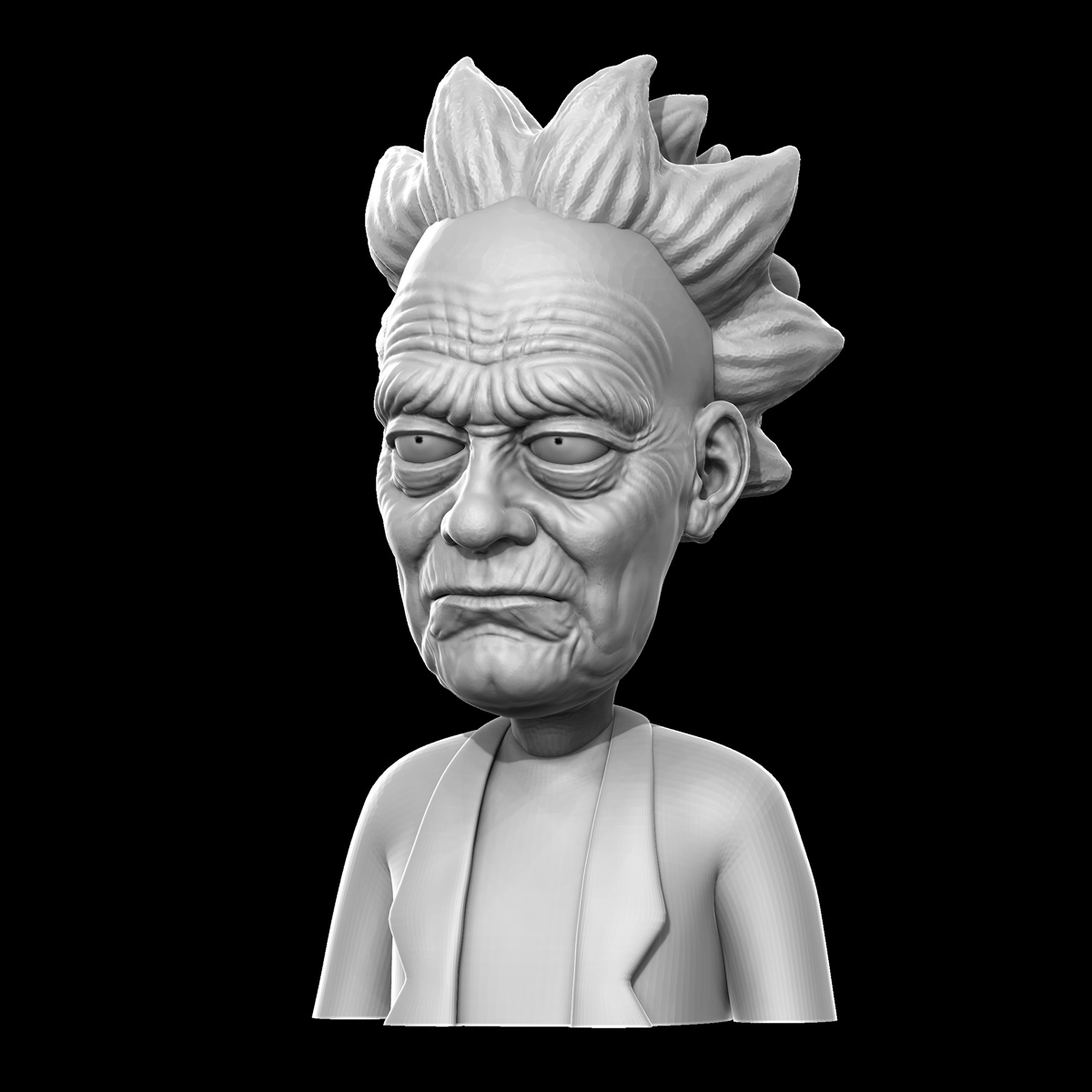 rick sanchez
