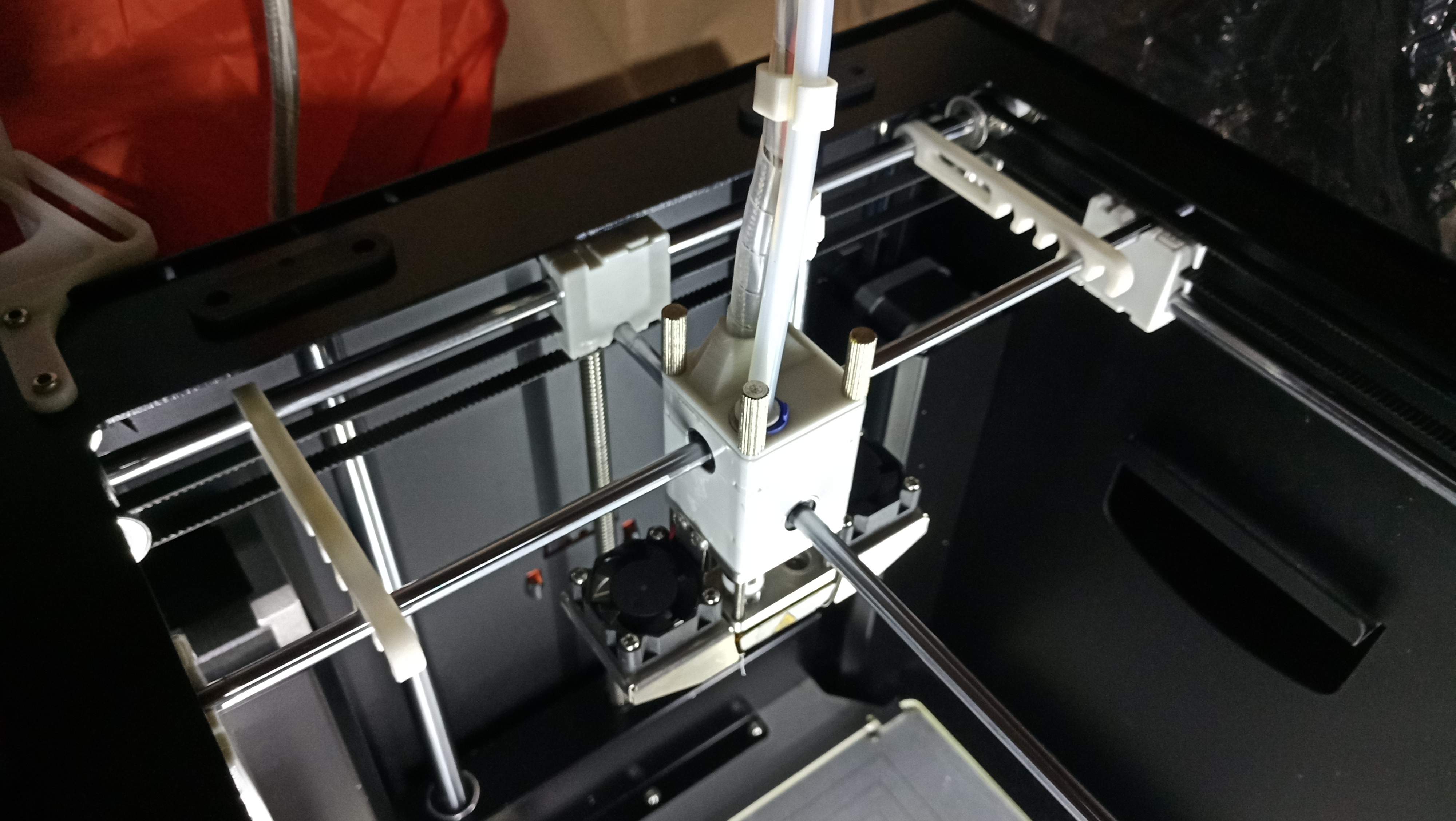 TQXYC1-UM XY光轴调整工具 v1