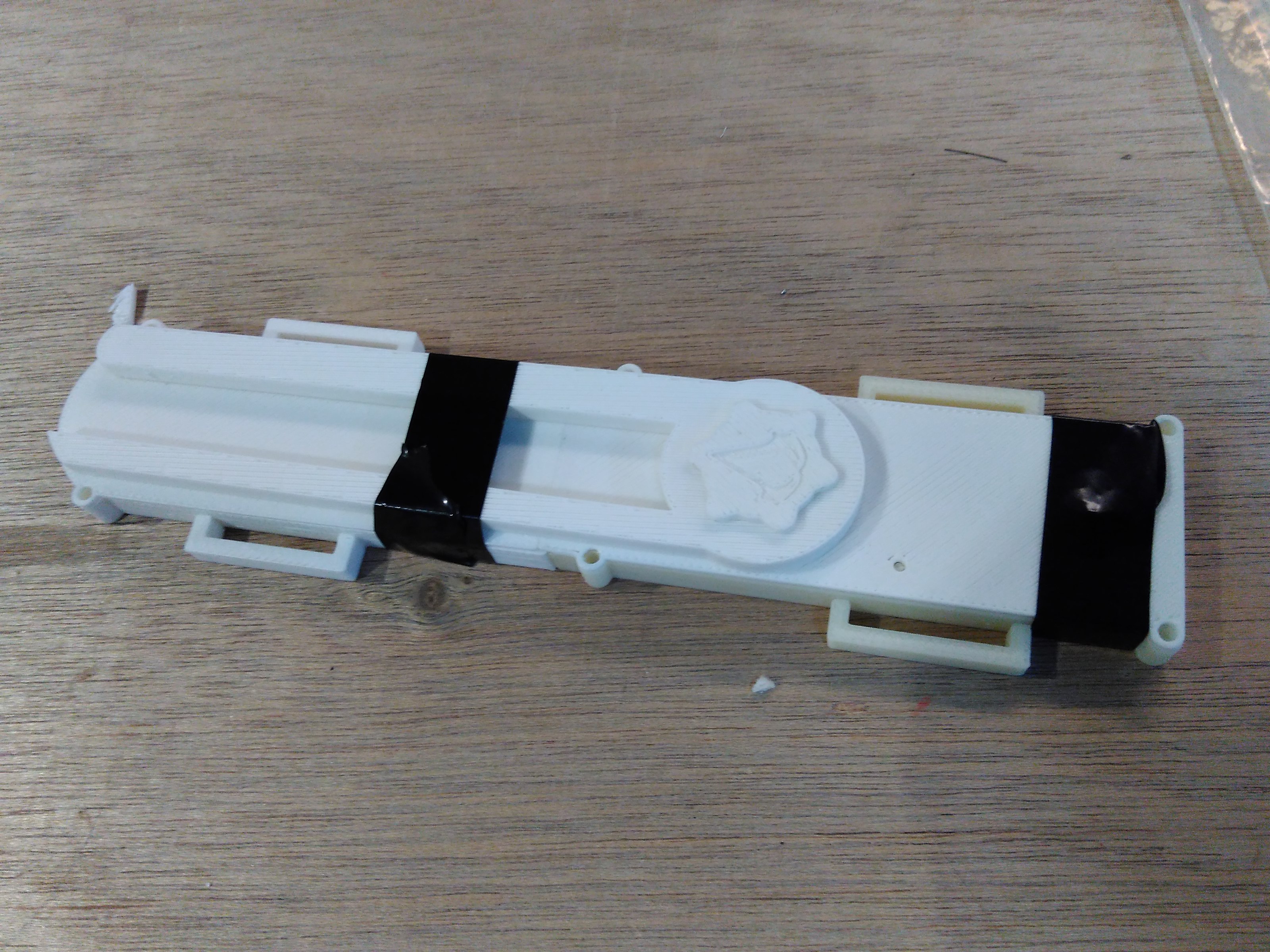 Assassin's Creed Hidden Blade (Dual Action)