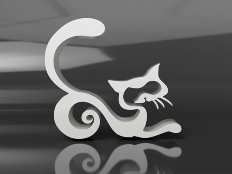 Cat (reupload)