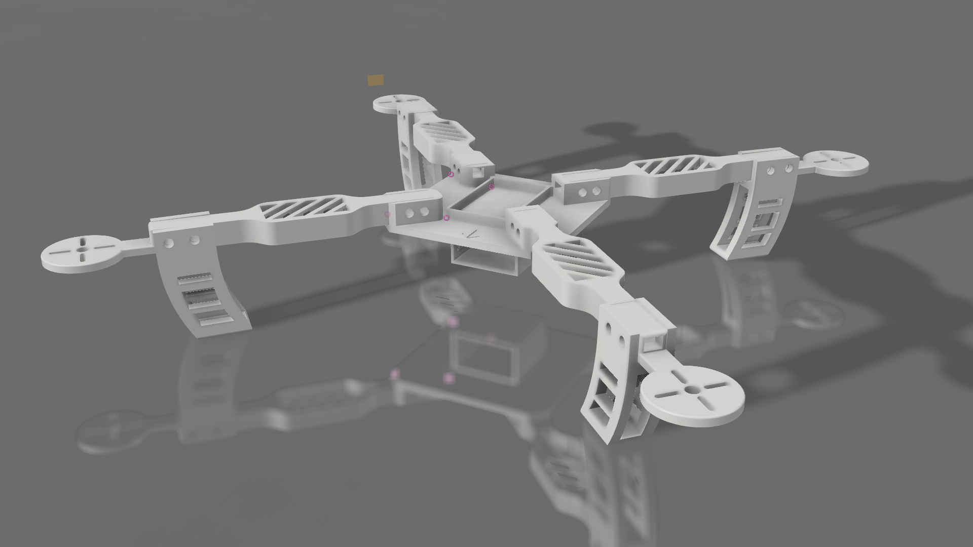 quadcopter