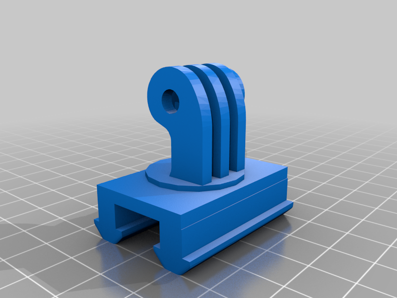 Elegoo Neptune Modular Adapter
