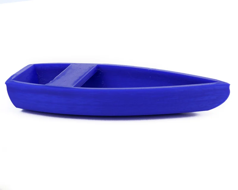 Rowboat Bath/Pool Toy