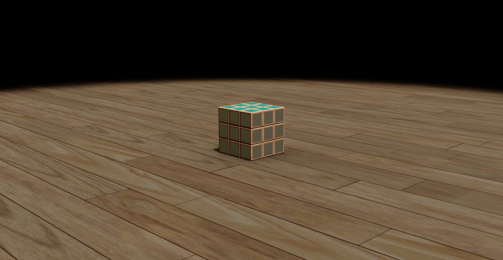 Cube de Rubik