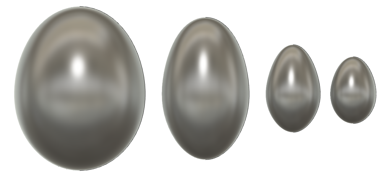 Egg Collection - Eiersammlung