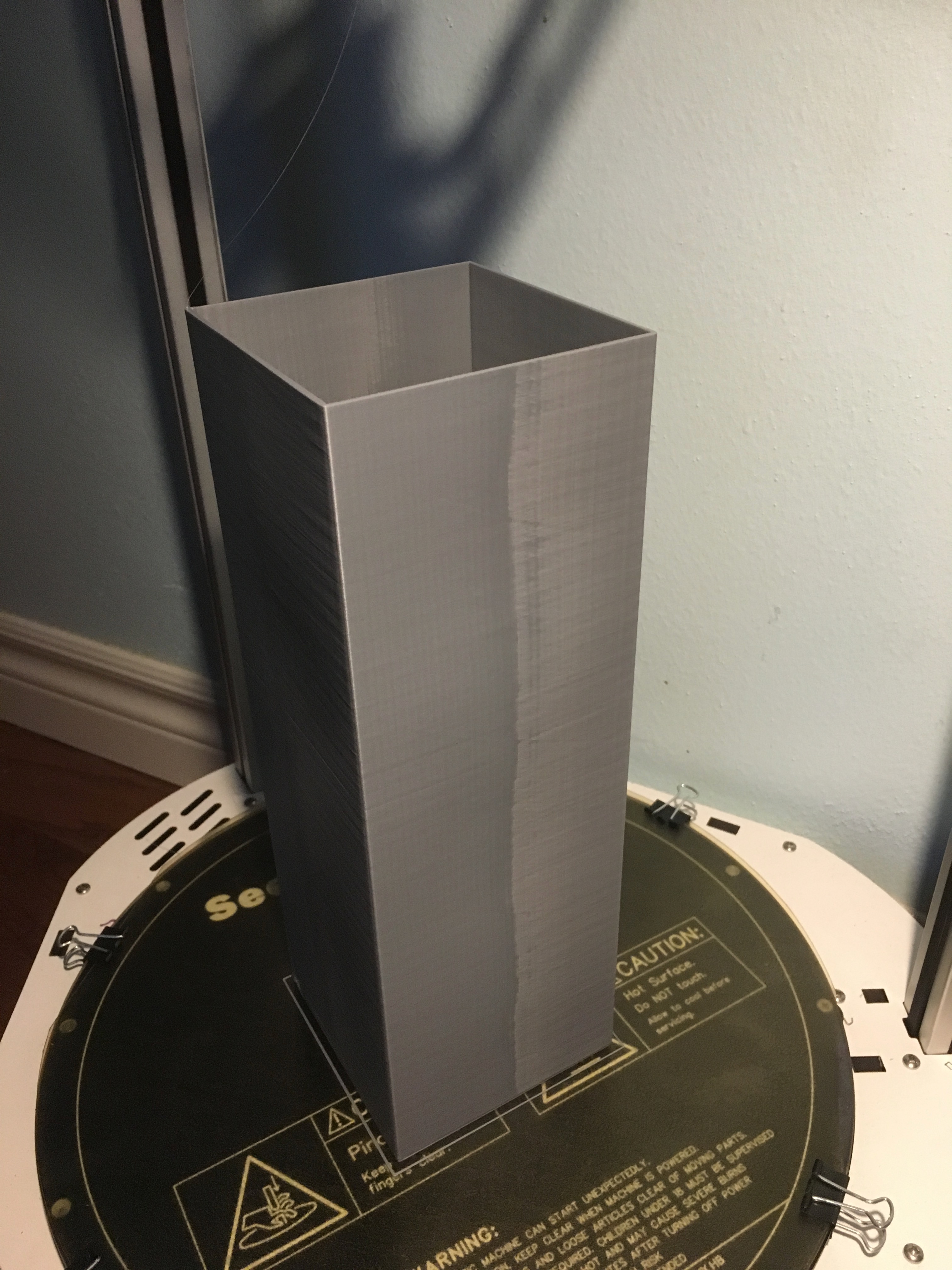 jenga sleeve
