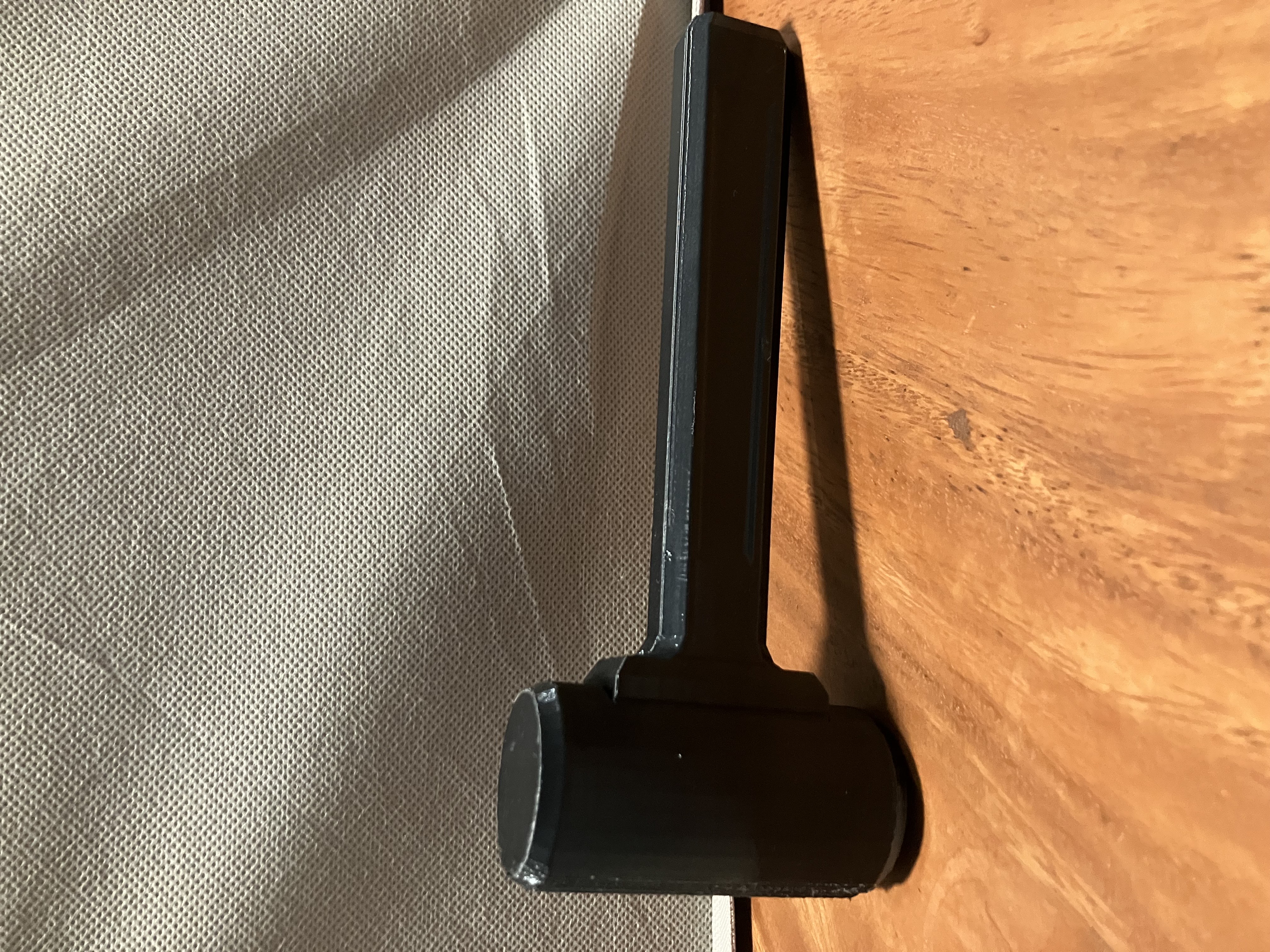 Rubber Mallet