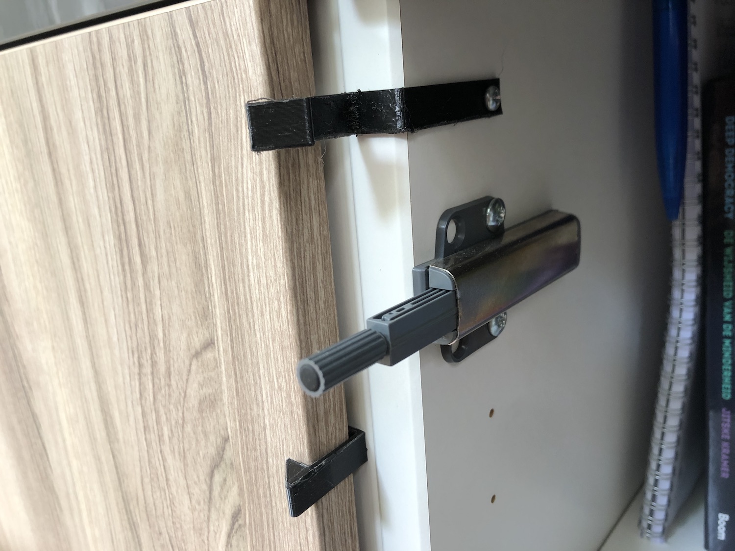 IKEA Besta Child Lock