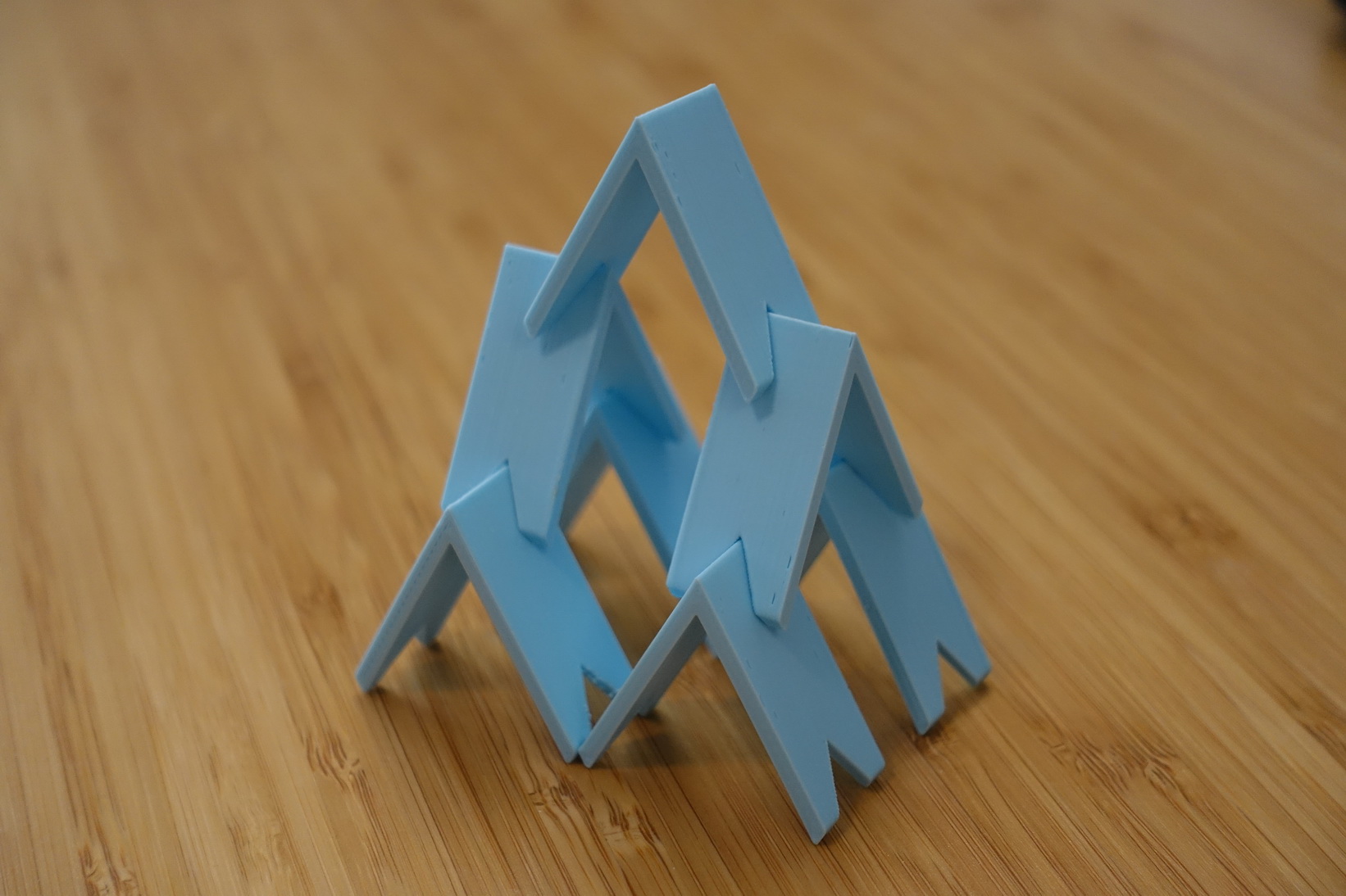 Tsumiki (Japanese Stacking Blocks)