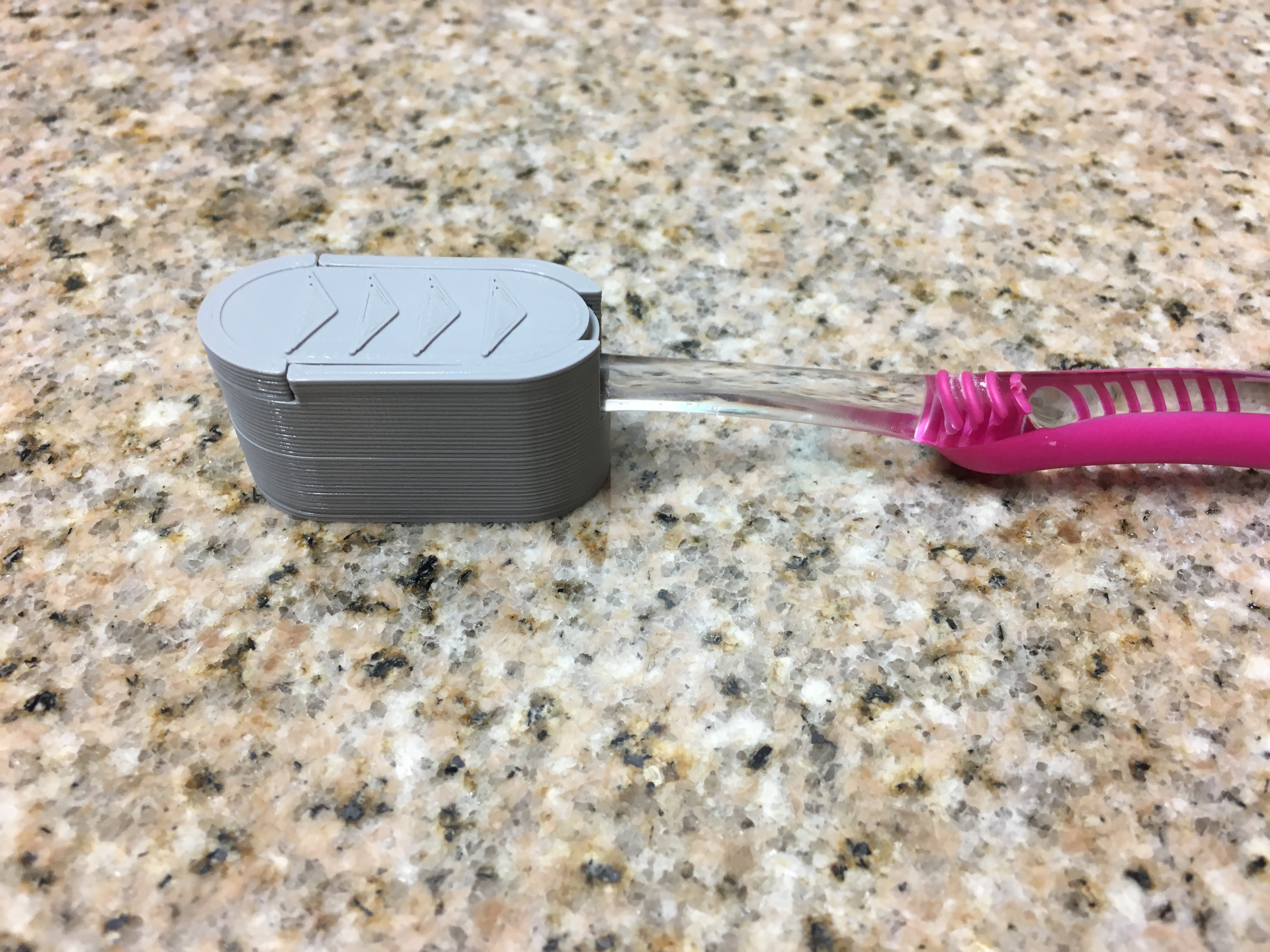 Toothbrush Cover