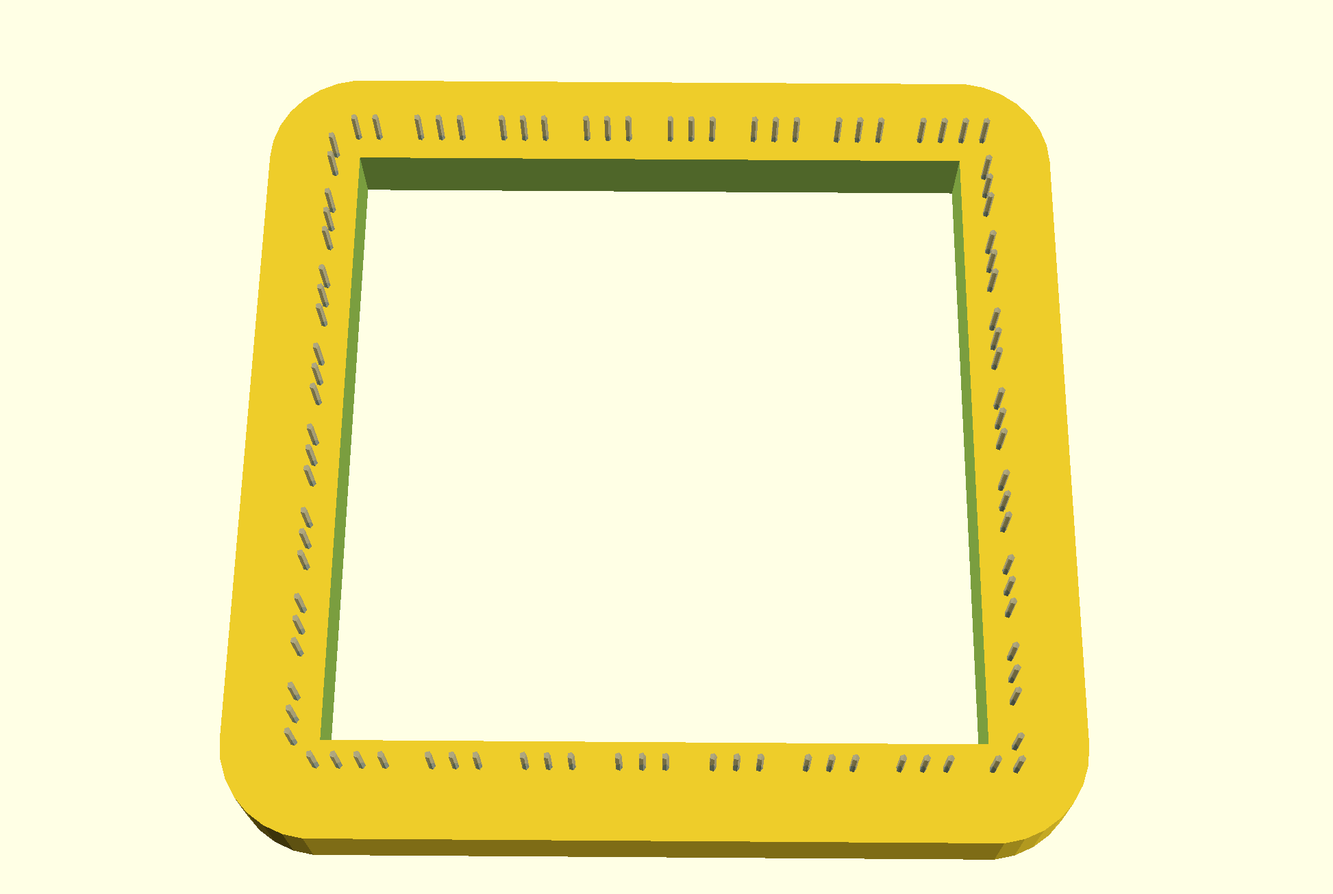 Pin Loom
