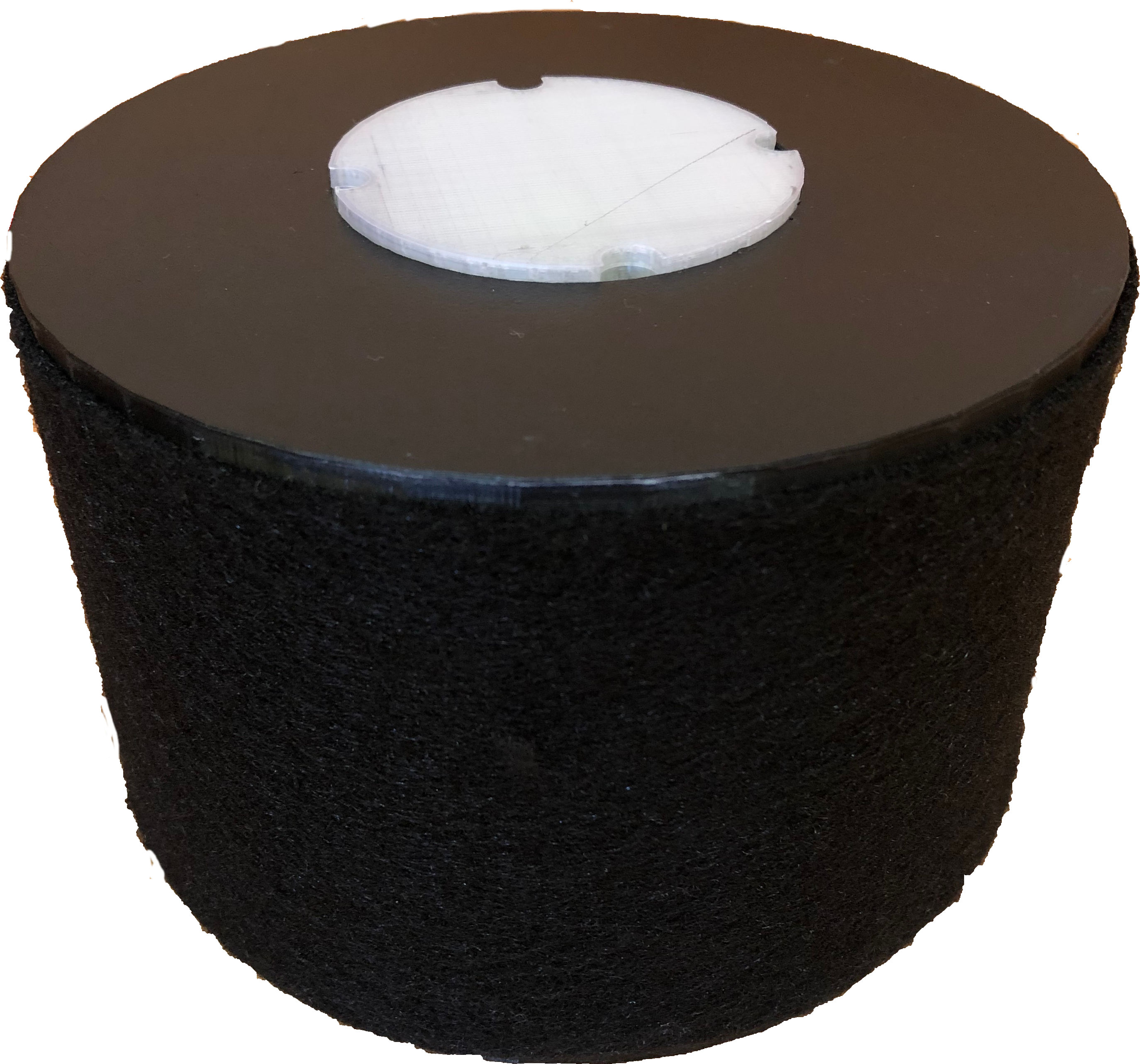 Snips case respeaker raspberry