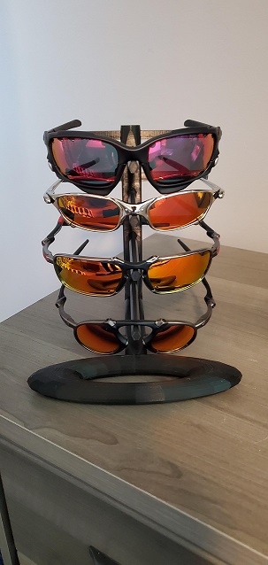 Oakley Sunglass Stand