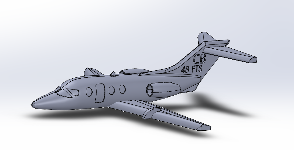 USAF T1 JAYHAWK