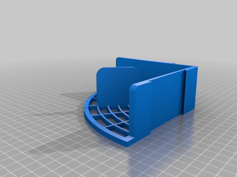 Car Wash Bucket Grid Guard V1.0